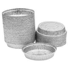 ALÜMİNYUM KÜNEFE KAP