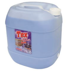 TEX ÇAMAŞIR YUMUŞATICISI TAZE ÇİÇEK 30KG