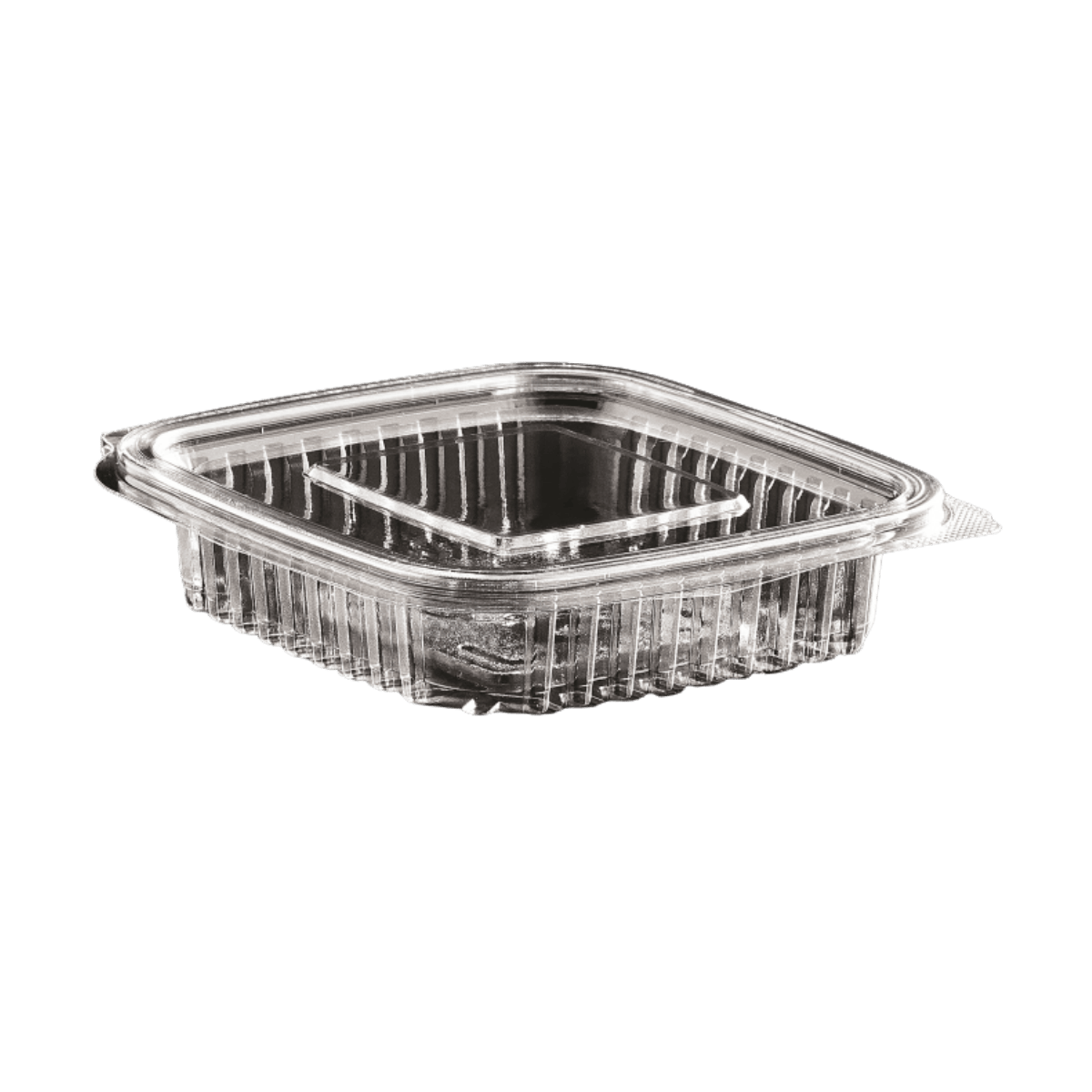 PLASTİK SIZDIRMAZ KAP 150GR