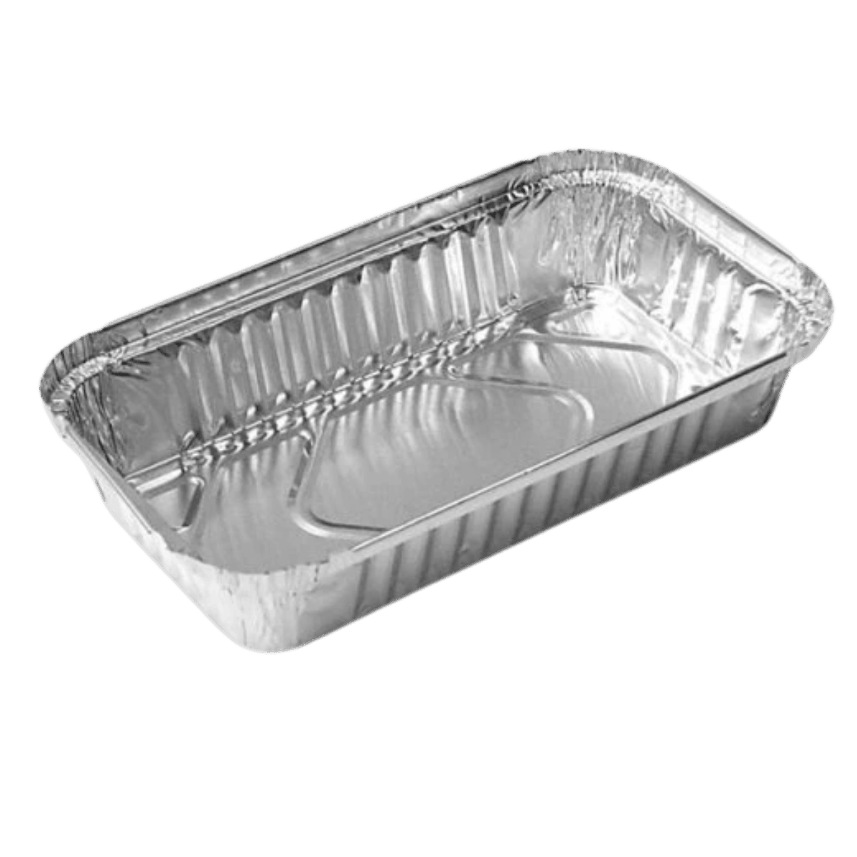 ALÜMİNYUM KAP 129/L DİKDÖRTGEN 1500GR