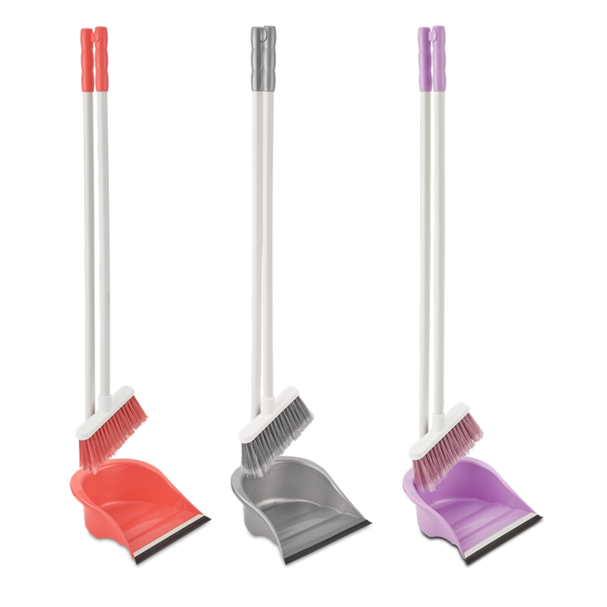 FLORA LALE SÜPÜRGELİ FARAŞ