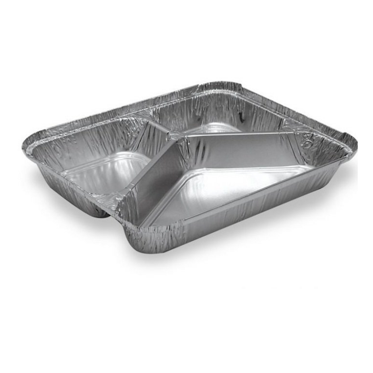 ALÜMİNYUM KAP 3 GÖZLÜ 726