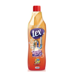 TEX SIVI LAVABO AÇICI JEL 1000GR