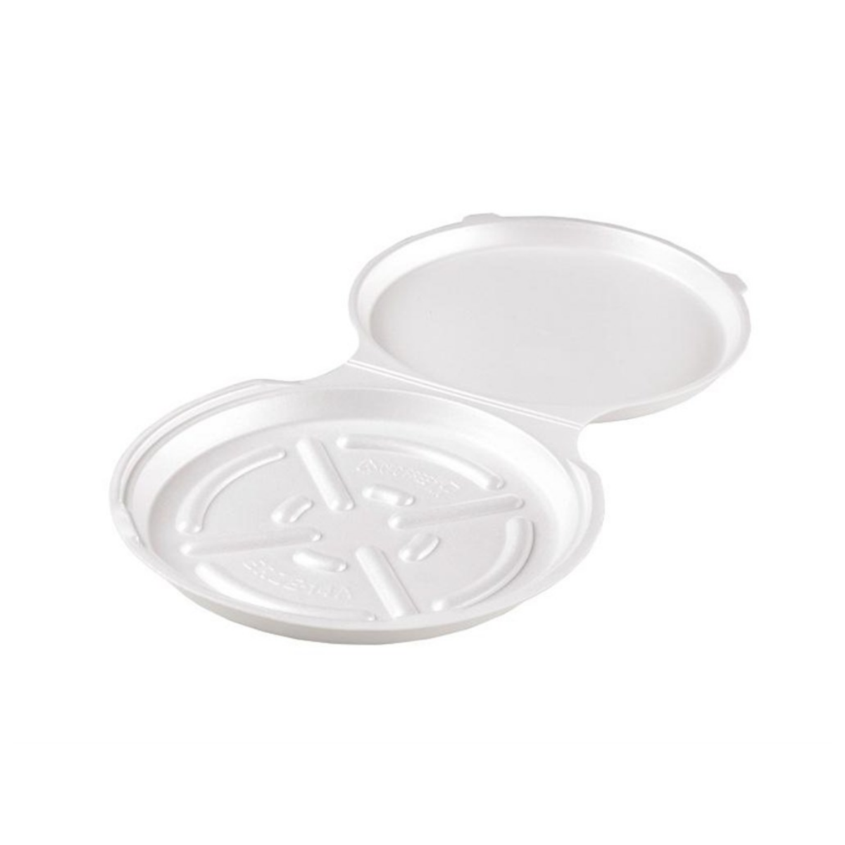 KÖPÜK PİZZA KABI KAPAKLI 100LÜ