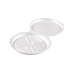 KÖPÜK PİZZA KABI KAPAKLI 100LÜ