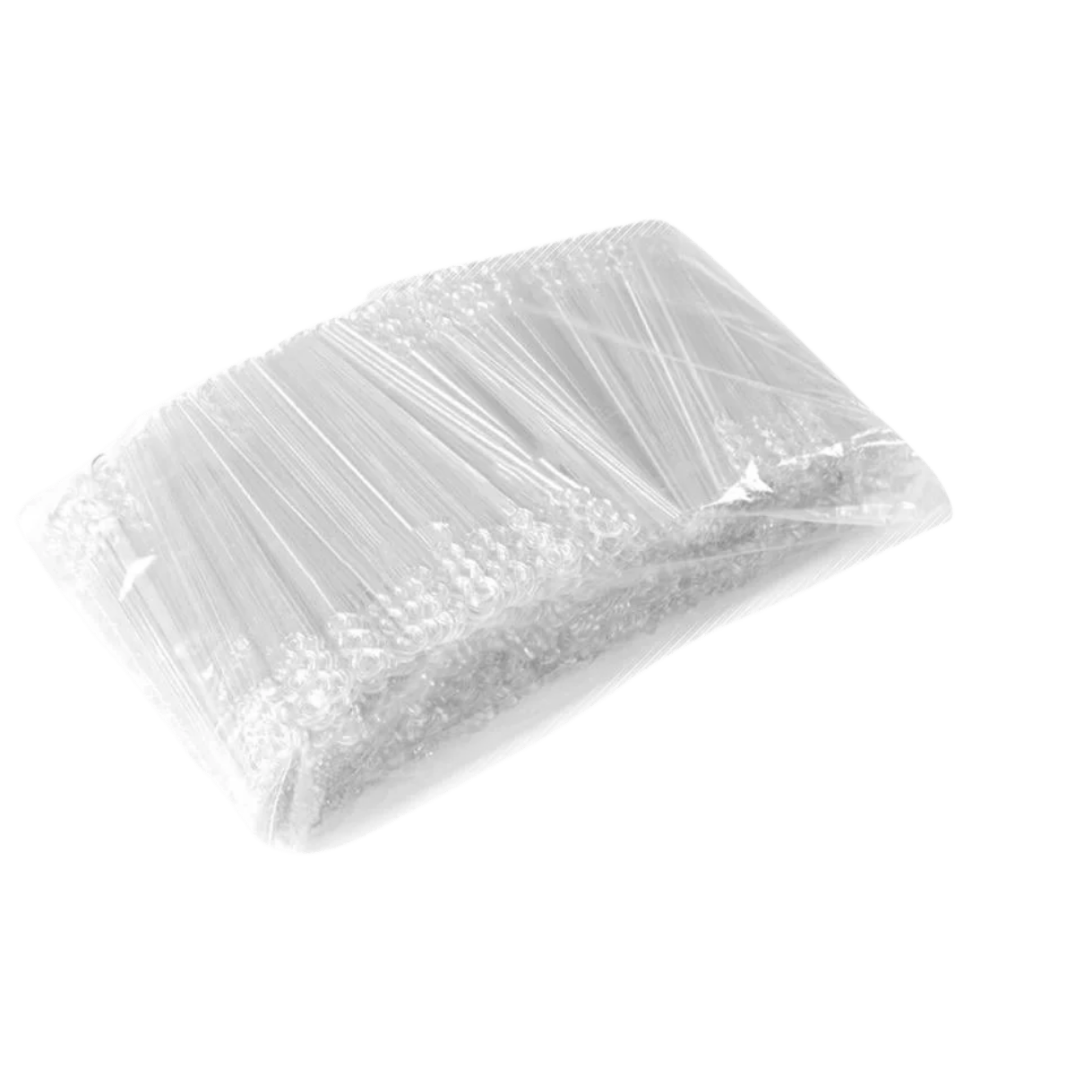 PLASTİK ÇAY KARIŞTIRICI 1000Lİ