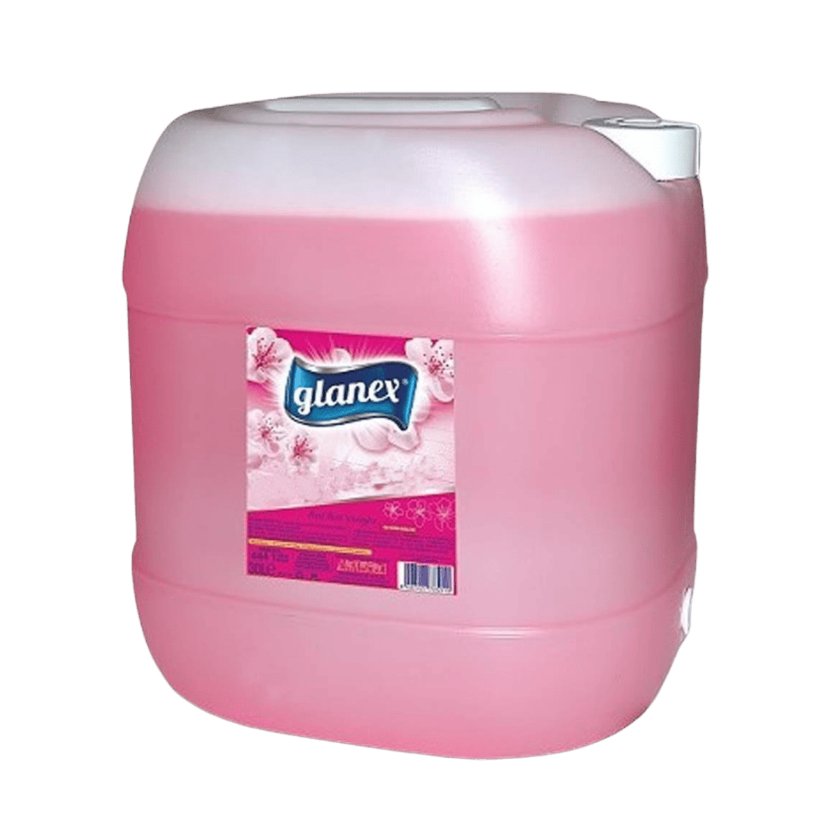 GLANEX YUMUŞATICI 30 KG