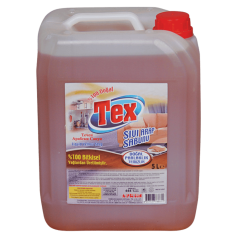 TEX SIVI ARAP SABUNU 20KG