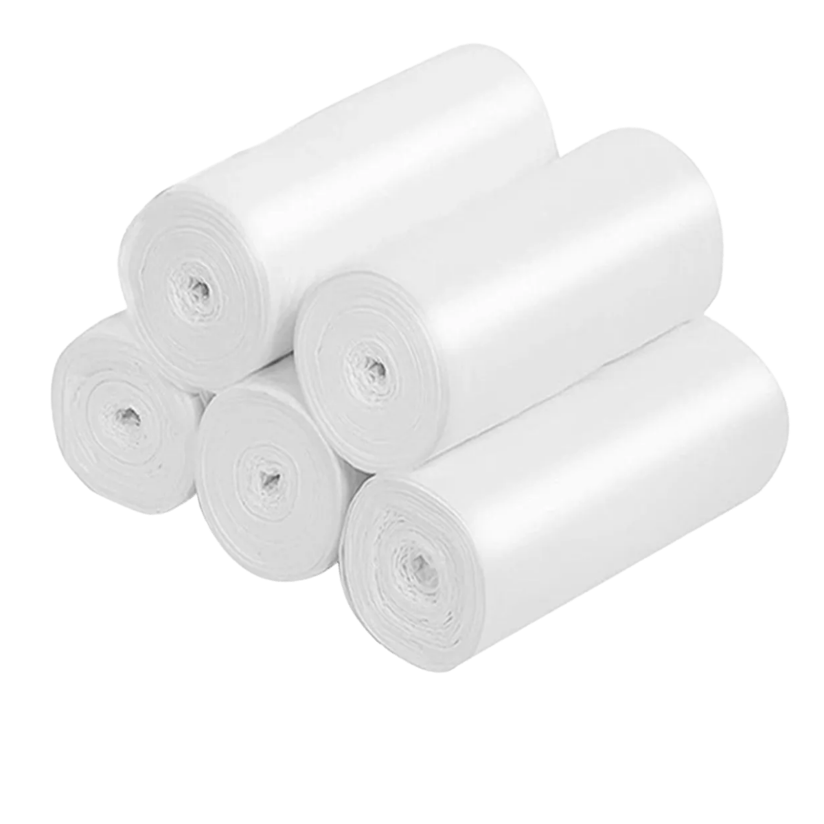 ÇÖP TORBA MİNİ BOY 40X50 50Lİ