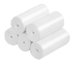 ÇÖP TORBA MİNİ BOY 40X50 50Lİ