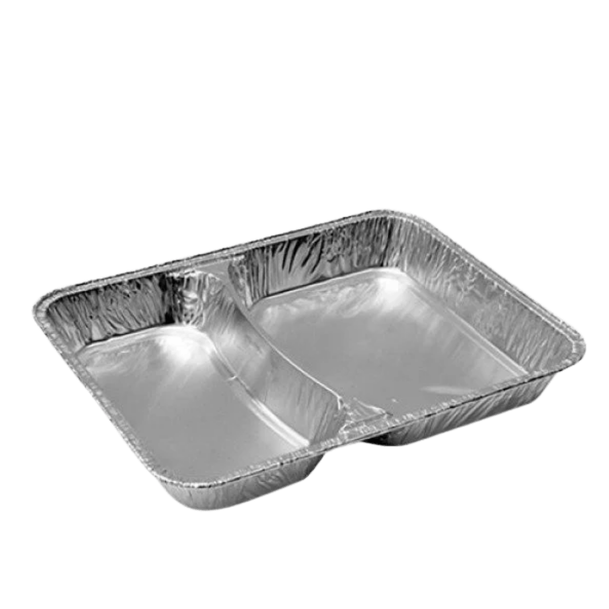 ALÜMİNYUM KAP 2GÖZ