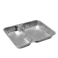 ALÜMİNYUM KAP 2GÖZ