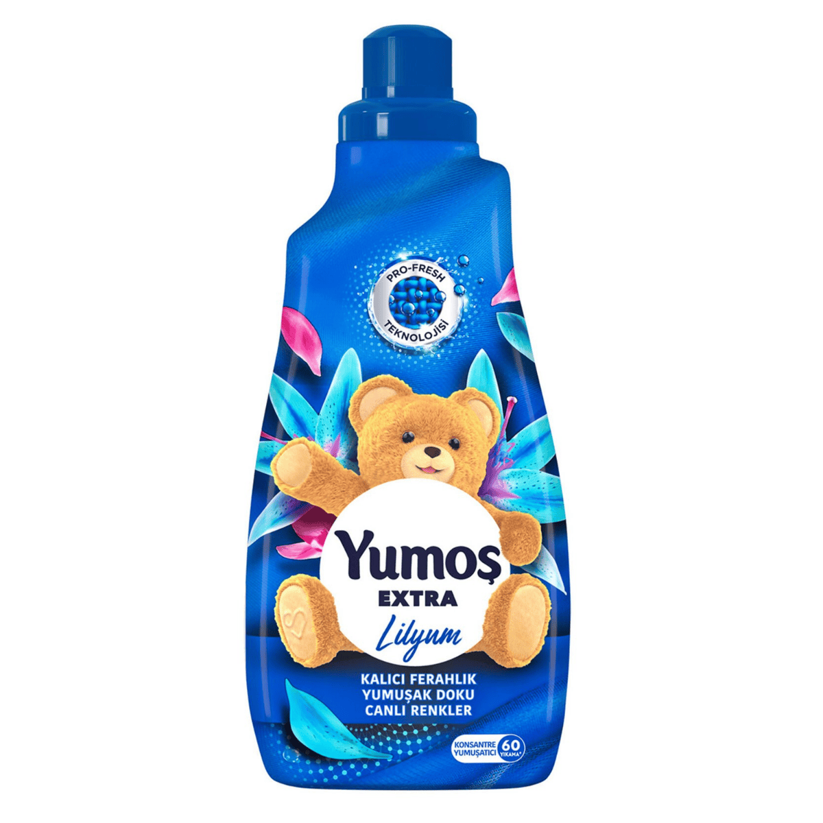 YUMOŞ EXTRA LİLYUM 1440ML