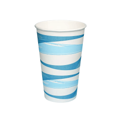 ROLL-UP KARTON BARDAK 12OZ-SOĞUK İÇECEK