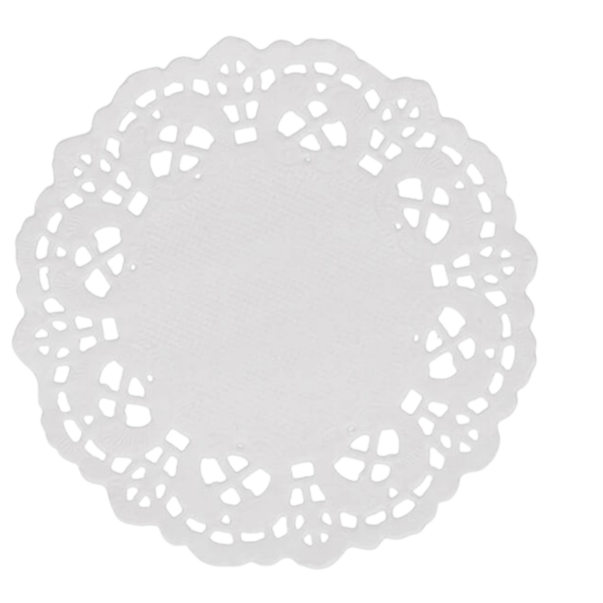 DOLPHİN İTHAL DANTEL KAĞIT 9CM