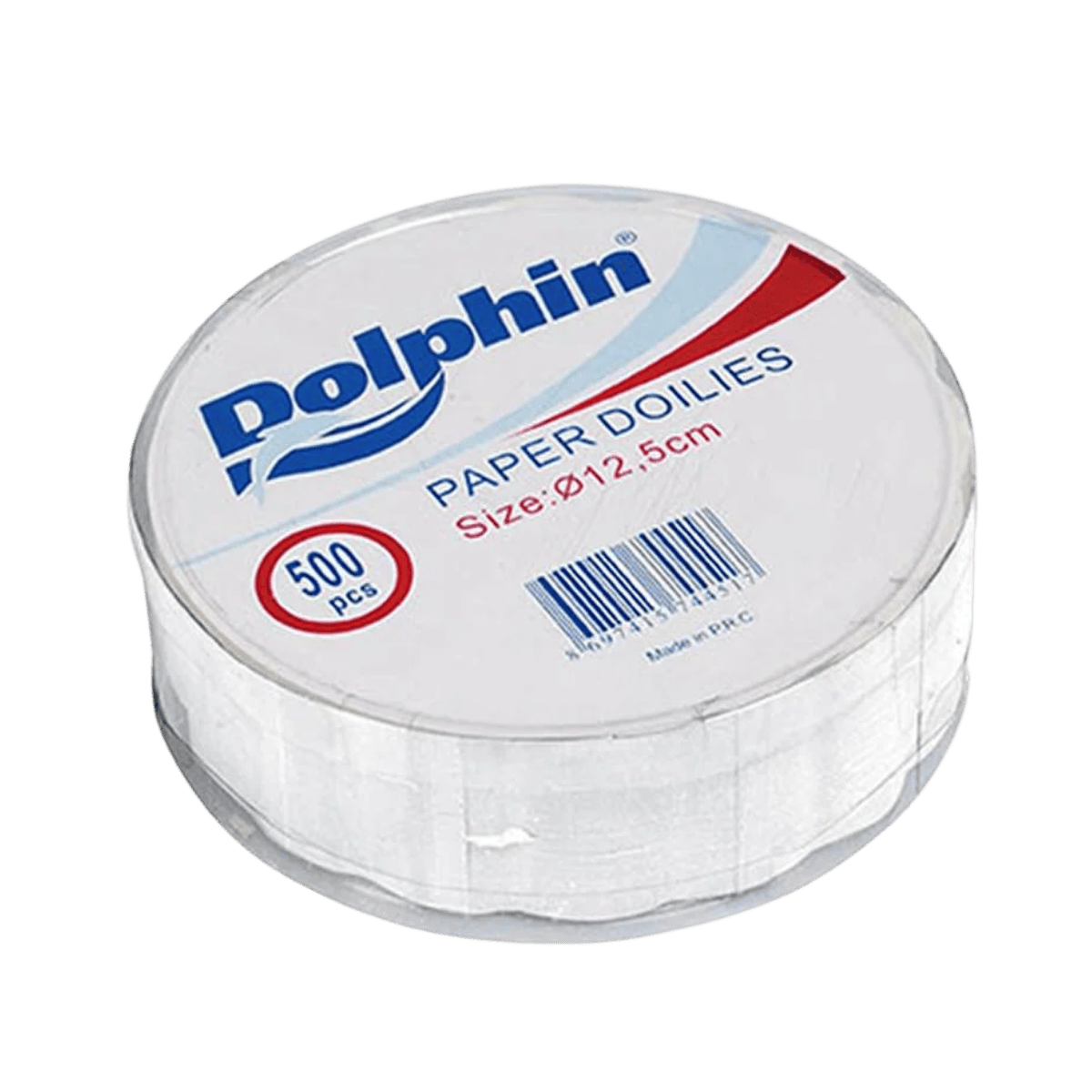 DOLPHİN İTHAL DANTEL KAĞIT 12,5CM * 500 AD