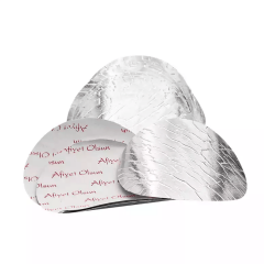 ALÜMİNYUM KAPAK 202/L KÜNEFE AFİYET OLSUN