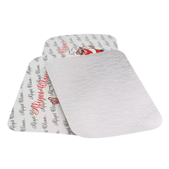 ALÜMİNYUM KAPAK KALIN 325-326 129/L (1-2-3 GÖZ)