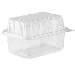 PLASTİK SIZDIRMAZ PEYNİR KABI 500GR