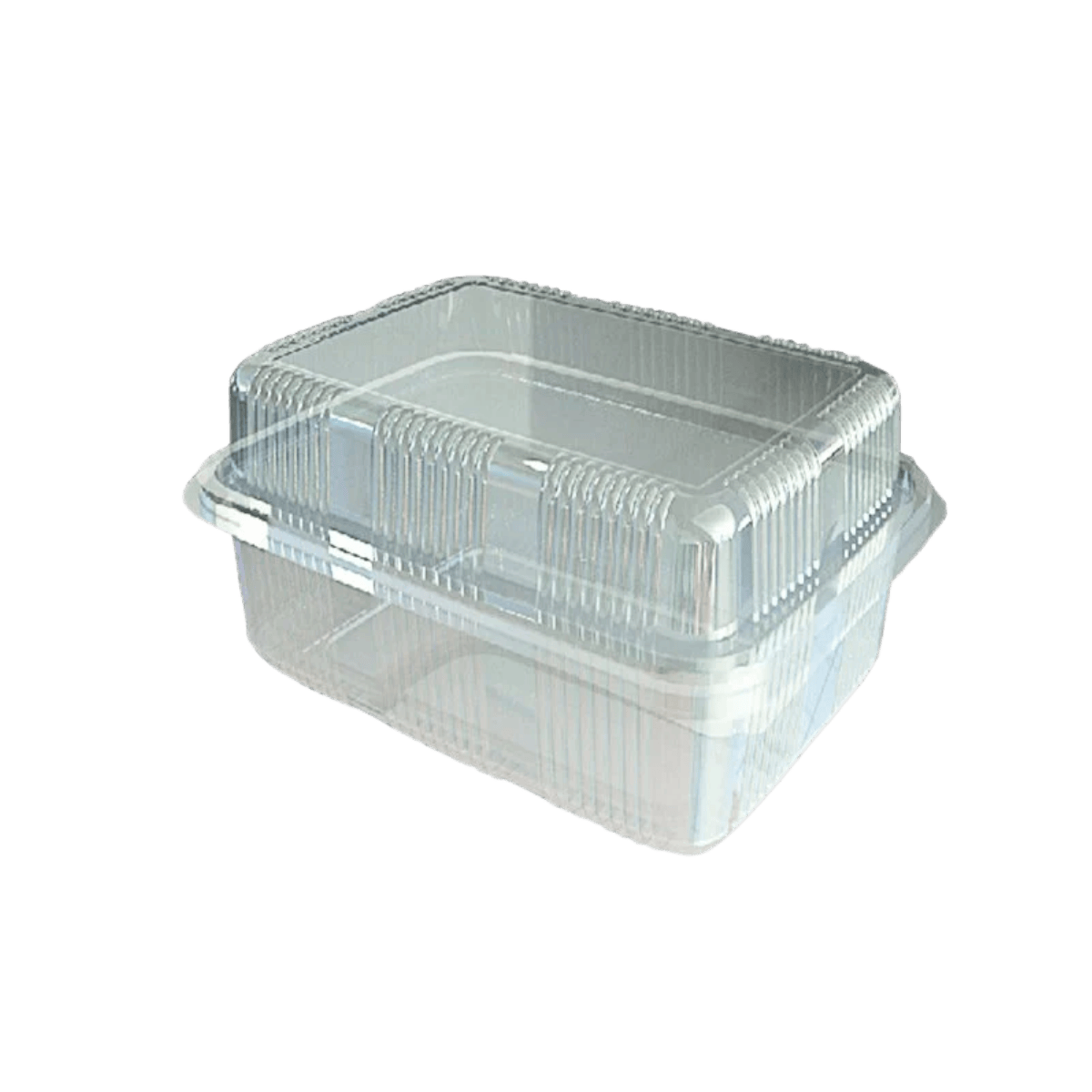 PLASTİK SIZDIRMAZ KAP 1250GR