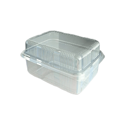 PLASTİK SIZDIRMAZ KAP 1250GR