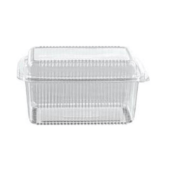 PLASTİK SIZDIRMAZ KAP 1500GR