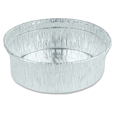 ALÜMİNYUM SÜP KASE 201/G