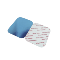 ALÜMİNYUM KAPAK 107/L(1000gr) AFİYET OLSUN