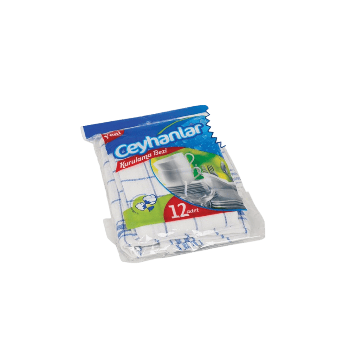 CEYHANLAR KURULAMA BEZİ 12Lİ