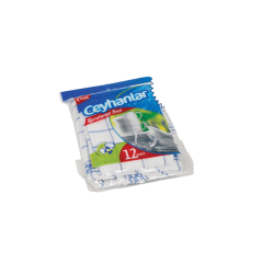 CEYHANLAR KURULAMA BEZİ 12Lİ