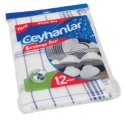 CEYHANLAR KURULAMA BEZİ 12Lİ