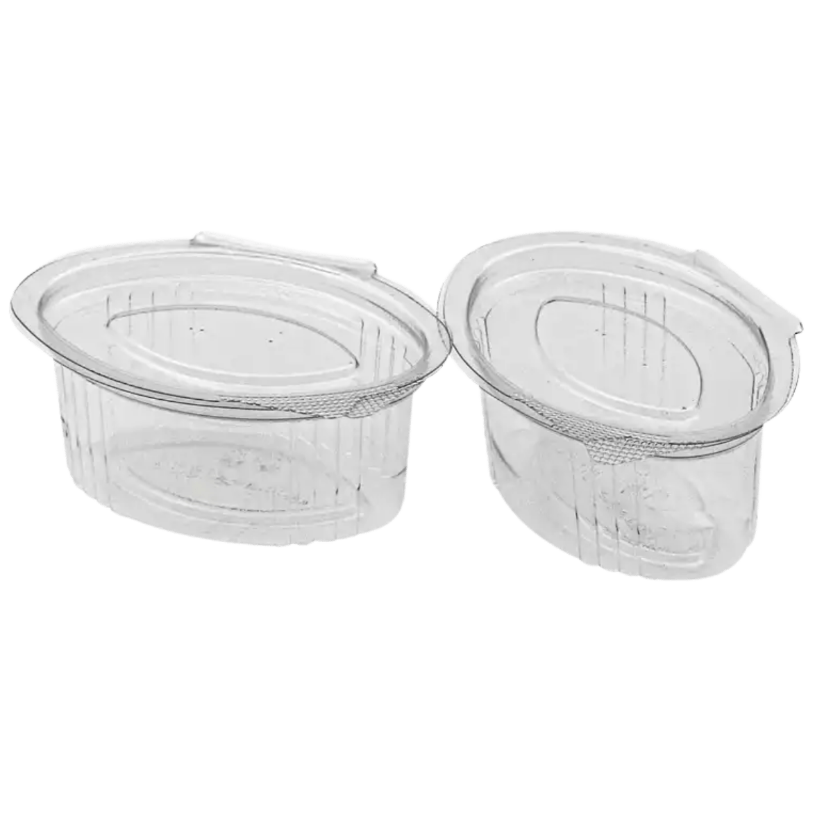 PLASTİK SIZDIRMAZ 30CC SOS KABI