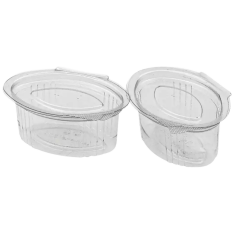 PLASTİK SIZDIRMAZ 30CC SOS KABI