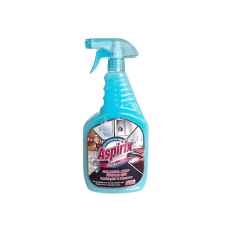 ASPİRİX SİLİKONLU TEMİZLEYİCİ 750ML